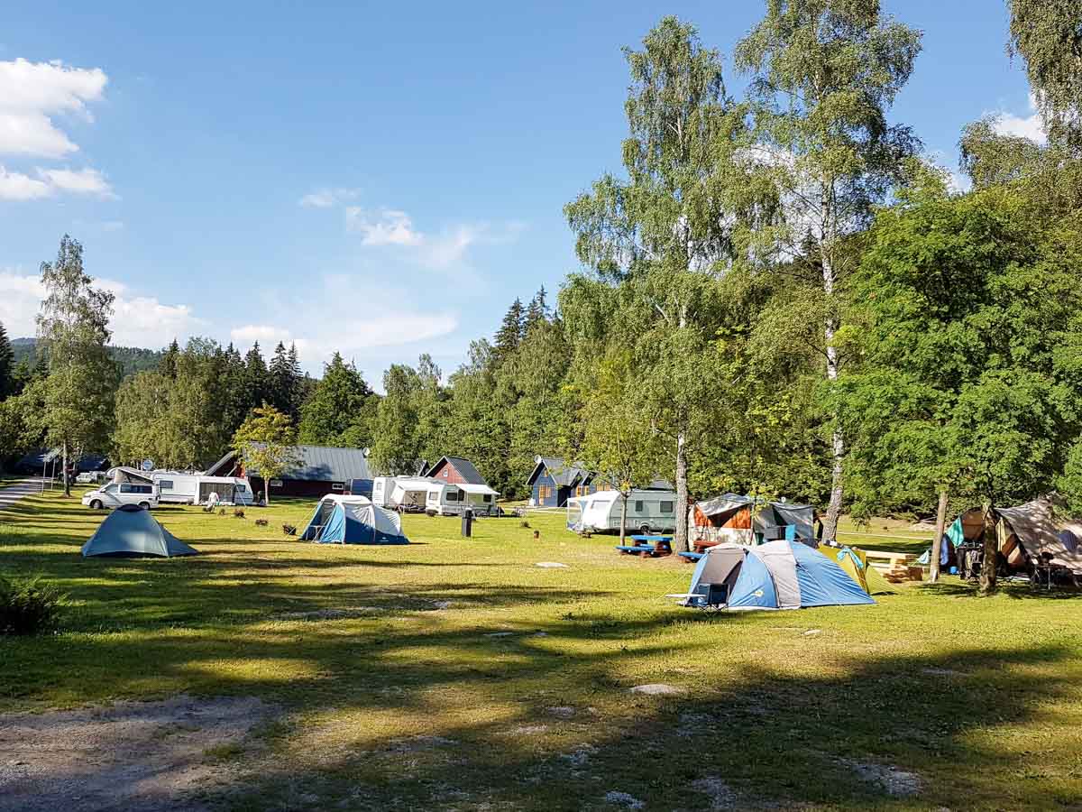 Base Camp Medvedin @ Špindlerův Mlýn